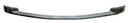TechPro CH1144104 Bumper Cover Molding - Rear