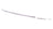 TechPro CH1144109 Bumper Cover Molding - Rear