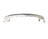 TechPro CH1144115 Bumper Cover Molding - Rear