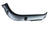 TechPro CH1146112 Bumper Cover Molding - Rear Left