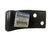 TechPro CH1162105 Bumper Support - Rear Left