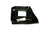 TechPro CH1163100 Bumper Support - Rear Right