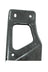 TechPro CH1166112 Bumper Bracket - Rear Left