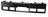 TechPro CH1170105 Bumper Impact Absorber - Rear