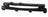 TechPro CH1170116 Bumper Impact Absorber - Rear