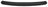 TechPro CH1191123 Bumper Step Pad - Rear