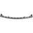 TechPro CH1191134 Bumper Step Pad - Rear