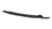 TechPro CH1195106C Bumper Valance / Grille Kit - Rear