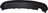 TechPro CH1195107 Bumper Valance / Grille Kit - Rear
