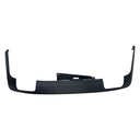 TechPro CH1195148 Bumper Valance / Grille Kit - Rear