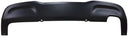 TechPro CH1195154 Valance Panel - Rear
