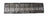 TechPro CH1200125 Grille