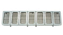 TechPro CH1200192 Grille