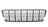 TechPro CH1200222C Grille