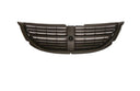 TechPro CH1200278C Grille