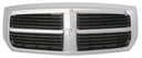 TechPro CH1200279 Grille