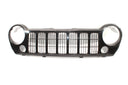 TechPro CH1200291 Grille