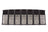 TechPro CH1200319C Grille