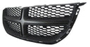 TechPro CH1200340 Grille