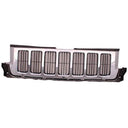 TechPro CH1200341 Grille