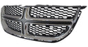 TechPro CH1200342 Grille