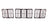 TechPro CH1200369 Grille