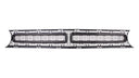 TechPro CH1200390C Grille