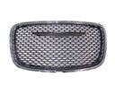 TechPro CH1200394C Grille