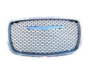 TechPro CH1200395C Grille