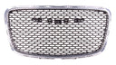 TechPro CH1200396 Grille