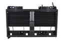 TechPro CH1206113C Grille Air Intake