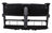TechPro CH1206120 Grille Air Intake