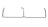 TechPro CH1207102 Grille Bracket