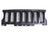 TechPro CH1210110C Grille Molding