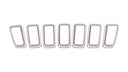 TechPro CH1210111 Grille Molding