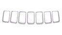 TechPro CH1210116 Grille Molding