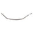 TechPro CH1210124C Grille Molding
