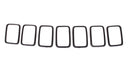 TechPro CH1210126 Grille Molding