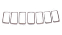 TechPro CH1210130 Grille Molding
