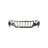 TechPro CH1220116 Body Header Panel