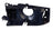 TechPro CH1221105 Headlight Mounting Panel