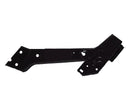 TechPro CH1225224C Radiator Support - Left