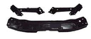 TechPro CH1225232 Radiator Support