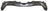 TechPro CH1225251 Radiator Support