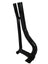 TechPro CH1225265 Radiator Support - Right