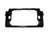 TechPro CH1225306 Radiator Support