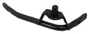 TechPro CH1225307C Radiator Support - Right