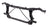 TechPro CH1225317 Radiator Support