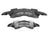 TechPro CH1228118 Engine Cover - Lower
