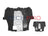 TechPro CH1228150C Engine Cover - Front Lower